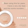 Neutrogena SkinClearing Mineral Acne-Concealing Pressed Powder Compact