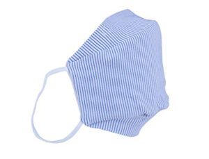 Miakomo Back to Work Cloth Face Mask - Made in The USA
