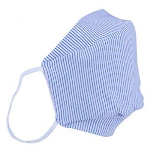 Miakomo Back to Work Cloth Face Mask - Made in The USA