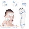 Facial Cleansing Brush, Waterproof Face Spin Brush Set