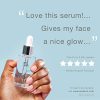 Neutrogena Hydro Boost Glow Booster Primer & Serum, Hydrating