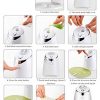 Face Mask Maker Machine, DIY Fruit Vegetable Natural Mask