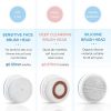 Liberex Sonic Vibrating Facial Cleansing Brush