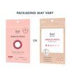 Rael Acne Pimple Healing Patch - Absorbing Cover, Invisible, Blemish Spot
