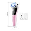 4 in 1 Face Massager, Daily Care Facial Firming Massage Device