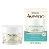 Aveeno Calm + Restore Oat Gel Facial Moisturizer for Sensitive Skin
