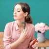 Jade Roller for Face, Terresa Facial Roller Face Massager