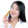 Golden Pulse 3D Roller Electric Beauty Bar - Your Daily Dose of Luxury Skincare