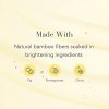 Rael Beauty Facial Mask Variety Pack (20 Count) & Advanced Antioxidant