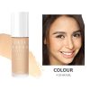 Matte Foundation & Full Coverage Concealer Make Up Waterproof Oil