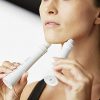 Crystal Clear The Wand Pro Set Facial Massager