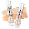 Natural Liquid Concealer: Where Flawless Coverage Meets Moisture