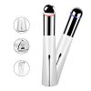 Heated Sonic Eye Massager Facial Massager Eye Beauty Instrument