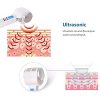 Facial Rejuvenation Massager Hot & Cold Hammer Beauty Machine