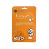 Celavi Collagen Facial Face Mask (17-Sheets) Classic Korean Skincare