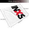 INXS Face Mask Balaclava Protection from Dust, Uv & Aerosols