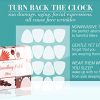 Blumbody Wrinkle Patches for Face - 160 Triangle Wrinkle Remover Strips