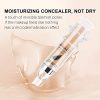 Full Cover Liquid Concealer, Infallible Waterproof Matte Concealer