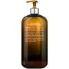 Majestic Pure Argan Oil Shampoo - Vitamin Enriched Gentle Hair Restoration