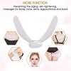 Facial Toning Device Beauty Facial Face Massager