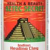 Aztec Secret Indian Healing Clay 2LB Deep Pore Cleansing Facial
