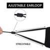3 Pack 3-Layer Fashion Protective, Reusable Cotton Fabric