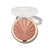 Milani Color Harmony Blush Palette - Berry Rays (0.3 Ounce) Vegan
