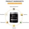 Natural Minerals Dead Sea Mud Mask for Face and Body