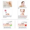 Facial Massager, Skin Tightening Machine,Electric Face Massager for Women