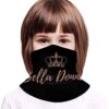 Stevie Nicks Face Mask Balaclava Protection from Dust, Uv & Aerosols