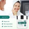 Anti-Aging Retinol Cream, Moisturizer Serum with Hyaluronic Acid