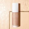 Matte Foundation & Full Coverage Concealer Make Up Waterproof Oil