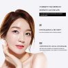 Liquid Concealer - Seamless Coverage for All Skin Tones, Waterproof Formula