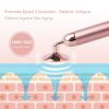 Finishing Flawless Contour Vibrating Facial Massager for Anti-Aging Face