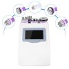 UNOISETION 5 In 1 Beauty Machine, 40K Body Slimming Massager