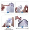 Nano Facial Steamer – Home Spa for Deep Cleaning & Skin Hydration 💦