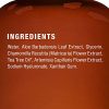 Majestic Pure Dead Sea Mud Mask and Aloe Vera Gel with Tea Tree
