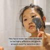 Dead Sea Mud Mask - Infused With Tea Tree Oil
