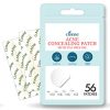 Claene Hydrocolloid Pimple Patches With Tea Tree Oil For Acne