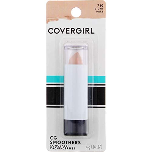 CoverGirl Smoothers Concealer, Light