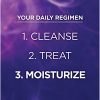 L'Oreal Paris Collagen Moisture Filler Daily Moisturizer Visibly smooth skin