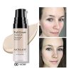 SACE LADY Full Coverage Concealer & Face Makeup Primer Set: Smooth, Long-Lasting, Waterproof