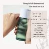 Feuillete Smooth Water Essence – Hydrating Korean Facial Treatment Toner for All Skin Types