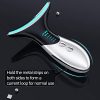 Age-Defying Elegance: High-Frequency Neck and Face Massager ✨🌟