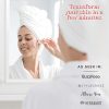 Jade Roller for Face and Gua Sha Set – Rose Quartz Face Roller