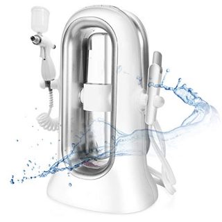 Water Microdermabrasion Machine | Hydro Dermabrasion