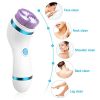 Mixigoo Facial Cleansing Brush - Waterproof 4 In 1 Brush Face