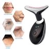 [2021Upgrade]Face Massager Wrinkle Remove Neck Massager