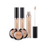 SACE LADY Matte Concealer Makeup Set: Waterproof Liquid and Cream Concealers for Full Coverage, Matte Finish, Travel-Friendly, Cruelty-Free