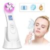 Facial Massager, Skin Tightening Machine,Electric Face Massager for Women